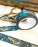 Owl & Stars Washi Tape - Iris Esther_