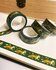 Running Fox Washi Tape - Iris Esther_