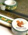 Running Fox Washi Tape - Iris Esther_