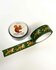 Running Fox Washi Tape - Iris Esther_