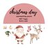 Christmas Day - PRE-CUT PET-tape by Penpaling Paula_
