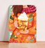 Postcard Have a cozy day - Aniet Illustration_