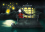 PRE ORDER: Postcard Ila Illustrations 190 - Japanese lanterns_