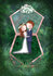 PRE ORDER: Postcard Ila Illustrations 235 - Just married_
