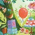 Caroline Bonne-Müller Postcard | Birthday picnic_