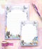 LAST ONES: Magical Recipes A6 Memopad by Dreamchaserart_