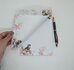 A5 Notepad Spring Birds - by StationeryParlor_