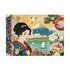 Illustriertes Notizbuch Gwenaëlle Trolez Créations - Japan_