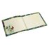 Illustrated notebook Gwenaëlle Trolez Créations - Papillons_