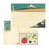 Mini Illustrated notebook Gwenaëlle Trolez Créations - Japan_