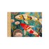Mini Illustrated notebook Gwenaëlle Trolez Créations - Japan_
