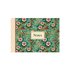 Mini Geïllustreerd notebook Gwenaëlle Trolez Créations - pattern une annee_