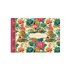 Mini Illustrated notebook Gwenaëlle Trolez Créations - pattern abecedaires_