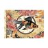 Illustrated notebook Gwenaëlle Trolez Créations - Kimono_