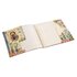 Illustrated notebook Gwenaëlle Trolez Créations - Kimono_