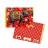 Illustrated notebook Gwenaëlle Trolez Créations - India_
