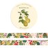 Botanical Washi Tape - Muchable_
