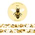 Bees Washi Tape - Muchable_