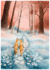 Postcard 476 by Katja Saario - Couple_