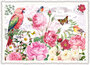 PK 1331 Tausendschön Postcard - Rose Paradise_