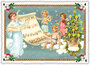 PK 1299 Tausendschön Postcard - Christmas_