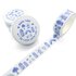 Delft Blue Dutch Washi Tape - Little Lefty Lou _