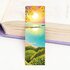 Bookmark Frankrijk Cannes Mimosa - Aniet Illustration_