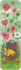 Bookmark Mila - Girl reads among poppies_