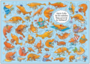 Search Postcard | Welche Krabbe hat eine verbundene Flosse..._