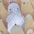 Postcard | Easter bunny in a flock of chicks_