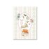 Postcard Only Happy Things | Cottage core cozy day_
