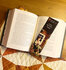 Bookmark every book is a doorway - by Esther Bennink_