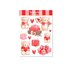 A6 Stickersheet Teddy Love - Only Happy Things_