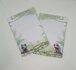 A5 Notepad Moody Chameleon - by StationeryParlor_