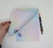 A5 Notepad Dandelion 2.0 - by StationeryParlor_