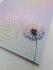 A5 Notepad Dandelion 2.0 - by StationeryParlor_