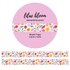Washi Tape Lilac Bloom by Penpaling Paula_