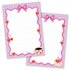 A5 Cherry Love Notepad - Little Lefty Lou_