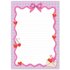 A5 Cherry Love Notepad - Little Lefty Lou_