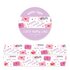 Happy Mail Inside Washi Tape - Little Lefty Lou _