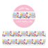 Easter Eggs Washi Tape - Little Lefty Lou _