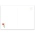 Postcard Bloemenvazen - by LittleLeftyLou _