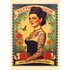 Postcard Gwenaëlle Trolez Créations - Tattoo Shop_