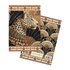 Illustrated little notebook Gwenaëlle Trolez Créations - Roaring Twenties_