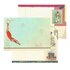 Mini Illustrated notebook Gwenaëlle Trolez Créations - Top girls_