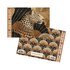 Illustrated notebook Gwenaëlle Trolez Créations - Roaring Twenties_