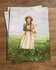 Postcard from Iris Esther - Spring’s Daughter_