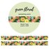Washi Tape  Green Floral by Penpaling Paula_
