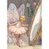 Postcard Margaret W Tarrant | Looking Glass Fairy_