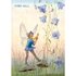 Postcard Margaret W Tarrant | Harebell Fairy_